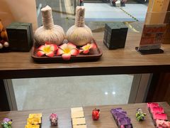 -菩泰·泰式草本按摩SPA(国大城市广场店)