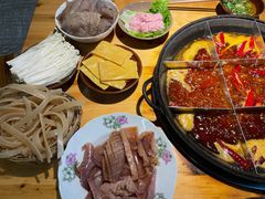 -陈陈火锅(较场口店)