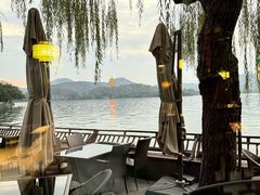 -柳莺湖上·湖景餐厅·江南菜(西湖店)