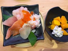 -寿司郎(皇庭广场店)