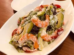 -UPPER KITCHEN(延安路店)