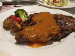 -斗牛士牛排餐厅(世欧王庄店)