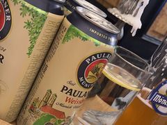 -巴伐利亚啤酒坊(意式风情街店)