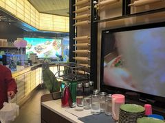 -get pizza意大利餐厅(凯德MALL店)