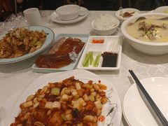 -福来居烤鸭店(天坛二店)