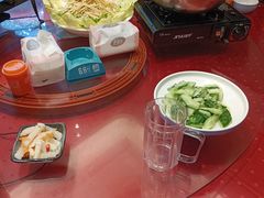 -嵇大厨好灶头农家菜