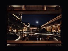 -湘湖逍遥庄园·水漾中餐厅