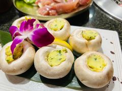 -梦山水日本烧肉(五四广场店)