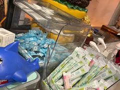 -shark burger·鲨鱼汉堡(交子大道店)