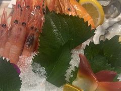 -上渔铁板烧(熙悦汇店)