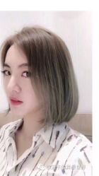 -茶发Salon·烫发染发理发