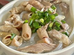 -铭珠粥粉(雅居乐花园分店)