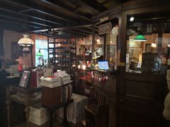 -古董花园(思南路42弄小区店)