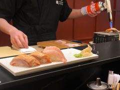 -Sushi Hanzo半藏(天环广场店)