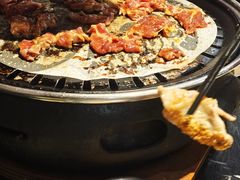 -燚青春东北泥炉烤肉(百合店)