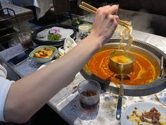 -红辣椒·川菜·火锅(张杨路店)