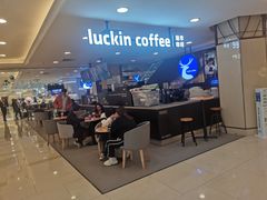 门面-洋洋广场(南街店)