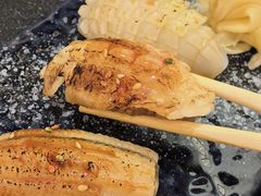 -鮨政·Omakase(港汇恒隆广场店)
