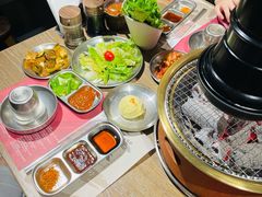 -西塔老太太泥炉烤肉