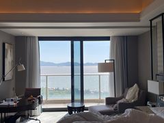 -舟山希尔顿酒店