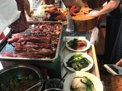 -大聪烧鹅快餐店(梅林店)