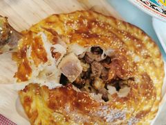 -巴依老爷新疆美食(清华东门店)