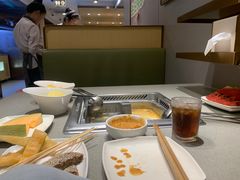 -海底捞火锅(宇飞大厦店)