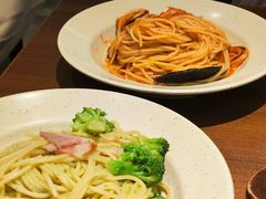 -萨莉亚意式餐厅(万嘉商业广场店)