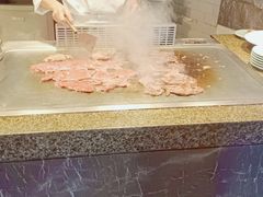 -星伦多自助料理·涮烤一体(杭州来福士店)