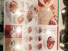 -谷田稻香·砂锅菜(汇暻广场店)