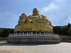 -千佛山风景名胜区