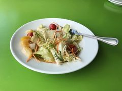 -萨莉亚意式餐厅(梅花园店)