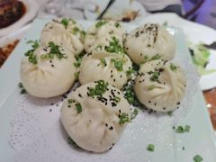 特色生煎包-乾园(天河城店)