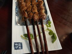 -保定会馆(秀兰店)