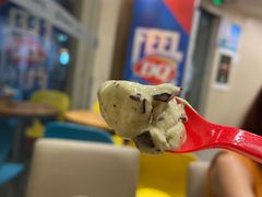 -DQ·蛋糕·冰淇淋(富华里店)