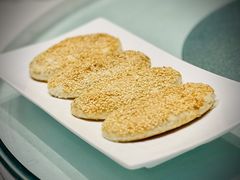 -太湖饭店·寄畅轩中餐厅