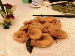 茶叶虾-大天然酒店(军民路店)