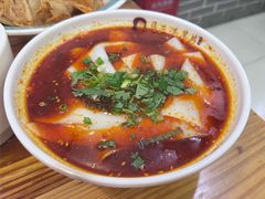 -马三洋芋片(兰州总店)