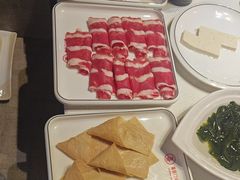 -倍儿红喜临门火锅(文兴路店)
