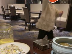 -环球港凯悦 · 享悦中餐厅