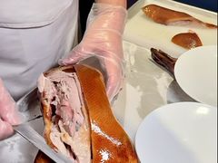 -四季民福烤鸭店(王府井东安门店)