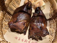 -鸽子窝(黄村店)