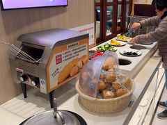 -豪享来(我格广场店)