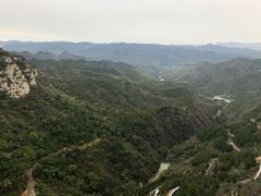 -潭溪山