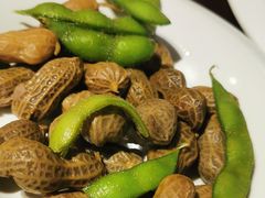 -三个大叔烤羊肉串·歌手驻唱·碳烤鲜肉(西三旗店)