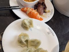 -川骄海鲜自助(亚运村店)