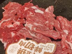 -廖掌柜·重庆鲜货火锅(上海首店)