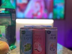 -星聚会KTV(南翔印象城MEGA店)