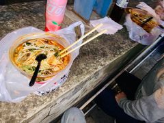 -吉庆桂林米粉·柳州螺蛳粉(港汇广场店)