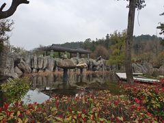 -南京银杏湖乐园